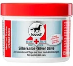 Erste Hilfe Silbersalbe 150 Ml Hautpflege Verletzungen Pferde - Leovet