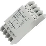Allnet Alll168x Phasenkoppler Baustein Eingangsspannung (bereich): 400 V/ac (max.)