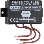 Phasenkoppler M091n F&uuml;r Powerline - Kemo