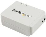 Startech.com Pm1115uweu Druckserver