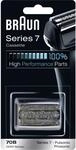 Scherteile Kombipack Series 7 - 70b (092223) - Braun