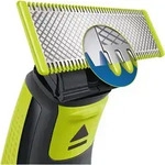 Oneblade X2 Edelstahl-ersatzklingen, Kompatibel Mit Allen Oneblade Elektrorasierern