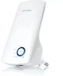 Tl-wa850re Wlan+lan Wei&szlig; Wlan-n Repeater 300mbps - Tp-link