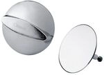 Flexaplus Fertigmontageset 58185000 Chrom - Hansgrohe