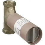 Grundk&ouml;rper Absperrventil Dn20 15970180 - Hansgrohe