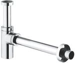 Siphons - Designsiphon, Chrom 1002005-00 - Kludi