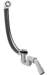 Hansgrohe - Flexaplus Wannen Ablaufgarnitur Und &Uuml;berlaufgarnitur Grundset Mit