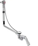 Hansgrohe - Exafill S - Einbauk&ouml;rper F&uuml;r Das Obere Set Des Wannenauslaufes Mit