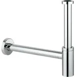 Siphons - Designsiphon, Verchromt 28912000 - Grohe