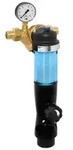 Le Sanitaire - Syr Duo Dfr 3/4'' Hauswasserstation Dn 20 2314.20.000