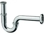 Standard R&ouml;hrensifon Dn32 Chrom 53002000 - Hansgrohe