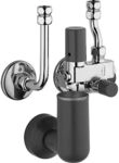 Regelventil F&uuml;r 1 Oder 2 Rohrsysteme 6330 - Hansa