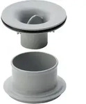 Tauchrohr Advantix 4935.21 Kunststoff 686093 - Viega