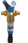 Bwt - Bolero Hws Mit Druckminderer Und Manometer 1 Dn 25, 10370