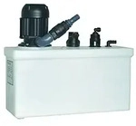 Bwt - Sole-hebeanlage Bewasol Maximal 5mws, Maximal 70 L/min.