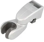 Schieber F&uuml;r Unica E 96170000 Edelmatt, F&uuml;r Brausestange Unica E - Hansgrohe