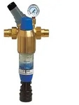 Banyo - Bwt Hauswasserstation Bolero 2'' Hws Dn50 Artnr. 10373