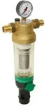 Honeywell - Braukmann F76s R&uuml;cksp&uuml;lfilter F76s-1''aa Dn25 Mit Double