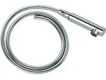 Minta Aulaufbrause Einhand- Sp&uuml;ltischbatterie 46590000 - Grohe