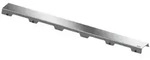 Tece Gmbh - Tecedrainline Designrost ''Steel Ii'' 900 Mm Edelstahl Geb&uuml;rstet,...