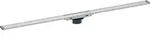 Geberit - Cleanline20 Duschrinne, L&auml;nge 30-130cm (abl&auml;ngbar),