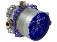Hansa Bluebox - Einbaukörper für Unterputz-Armatur DN15 80000000
