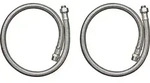 Anschluss-schlauch-set, 96387000 - Hansgrohe