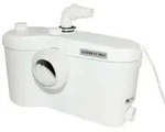 Sanibest Pro Sfa Sanibroy Hebeanlage Abwasserhebeanlage 0043