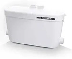 Sfa - Sanibroy Saniaccess 4 Hebeanlage Haushaltspumpe 0008a