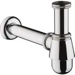 Bidet Tassensiphon 55213000 11/4', Chrom - Hansgrohe