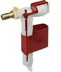 Sanit Uni-f&uuml;llventil 510 (multiflow) G3/8x30