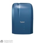 Bwt - Aqa Life S Weichwasseranlage, Enth&auml;rtungsanlage 1,0m3/h