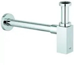 Siphons - Design-siphon, Chrom 40564000 - Grohe