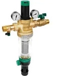 Banyo - Honeywell Hauswasserstation Hs10 S R&uuml;cksp&uuml;lfilter 2'' Dn 50 Aa Mit