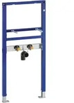 Auslauf Geberit Waschtisch-element Duofix 112cm 111430001