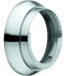 Grohe Anschlagring, Dn 15, F&uuml;r Grohmix, Chrom