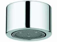 Mousseur 13999 chrom - Grohe