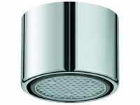 Grohe - Mousseur 48072 chrom
