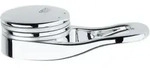 Hebel Griff F&uuml;r Europlus 95 Mm Chrom - 46129000 - Grohe