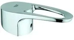 Grohe Hebel 46569 F&uuml;r Europlus Chrom F&uuml;r Europlus Chrom