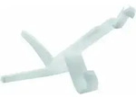 Grohe Hebel F&uuml;r Wandeinbau-sp&uuml;lkasten 6-9l