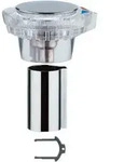 Grohe Griff Gro&szlig; F&uuml;r Moen Chrom, 06377000