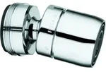 Ersatzteile - Strahlregler Auf Drehgelenk, Chrom 13915000 - Grohe