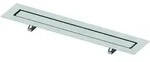 Tece - Drainline Duschrinne F&uuml;r Naturstein, 835mm, 650800