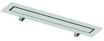 Tece - Drainline Rinne Gerade F. Naturstein 1200 Mm Mit Seal System Dichtband...