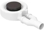 Bette - Scope Ablaufgarnitur, Seitlich, Ablaufleistung 0,85 L/s,