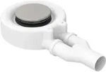 Bette - Scope Ablaufgarnitur, Seitlich, Ablaufleistung 0,85 L/s,