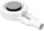 Bette - Scope Ablaufgarnitur, Seitlich, Ablaufleistung 0,85 L/s,