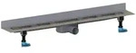 Dallmer - Ceraline Nano W Duschrinne 800mm Dn 50