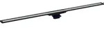 Geberit - Duschrinne Cleanline20 30-130 Cm Metall Geb&uuml;rstet / Metall Dunkel